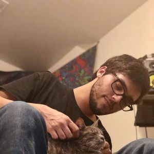 Meet your Posher, Kyle